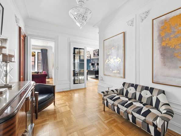 490 West End Avenue 1D, New York NY 10024