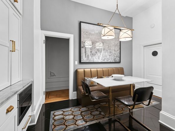 490 West End Avenue 1D, New York NY 10024