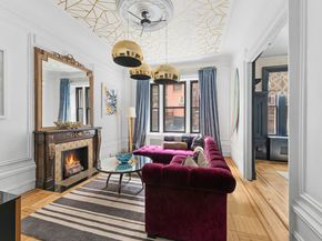 490 West End Avenue 1D, New York NY 10024