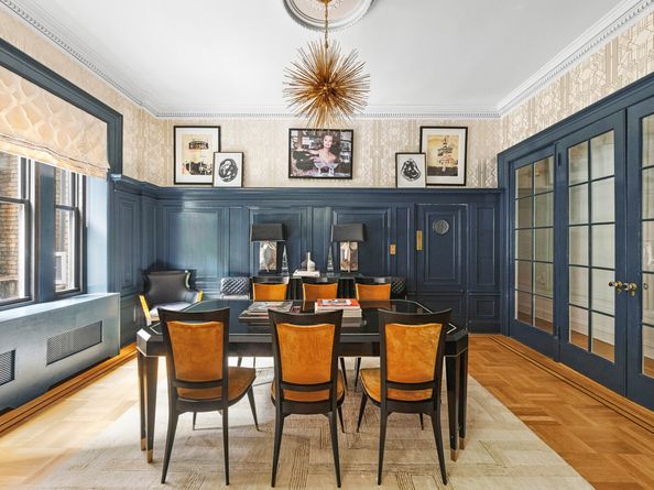 490 West End Avenue 1D, New York NY 10024