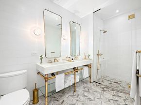 50 Clinton Street PHA, New York NY 10002
