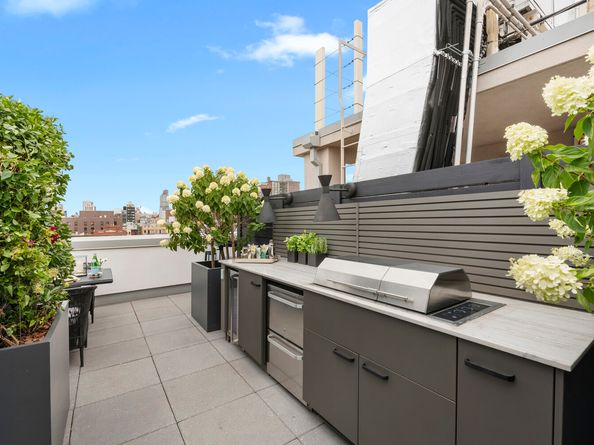 50 Clinton Street PHA, New York NY 10002