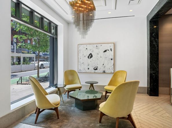 50 Clinton Street PHA, New York NY 10002