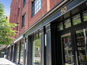 50 Clinton Street PHA, New York NY 10002