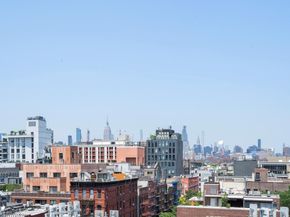 50 Clinton Street PHA, New York NY 10002