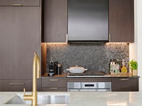 50 Clinton Street PHA, New York NY 10002