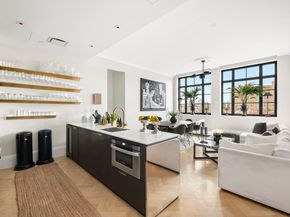 50 Clinton Street PHA, New York NY 10002