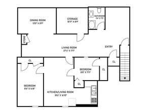 95-07 Cresskill Place, Queens NY 11435