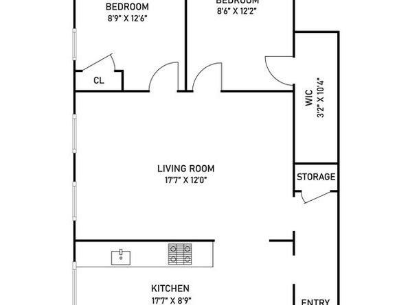 95-07 Cresskill Place, Queens NY 11435