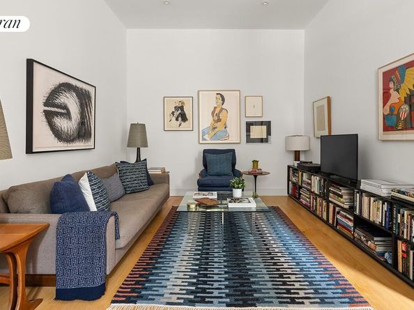 157 Waverly Avenue 2D, Brooklyn NY 11205