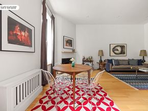 157 Waverly Avenue 2D, Brooklyn NY 11205