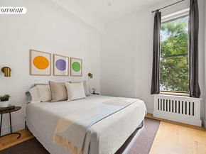 157 Waverly Avenue 2D, Brooklyn NY 11205
