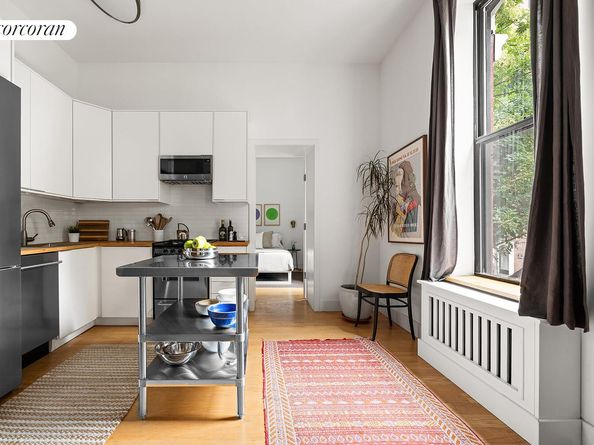 157 Waverly Avenue 2D, Brooklyn NY 11205
