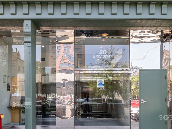 20 Broadway 203, Brooklyn NY 11211