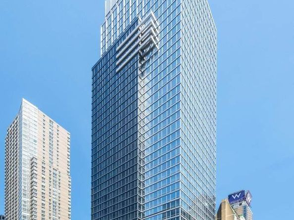 247 West 46th Street 4202, New York NY 10036