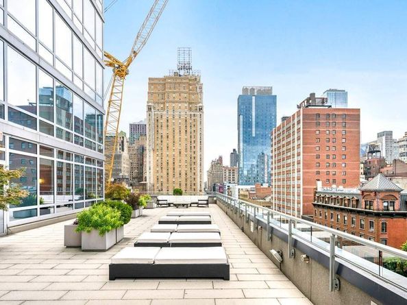 247 West 46th Street 4202, New York NY 10036