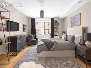 110 Central Park S 12ABC, New York NY 10019
