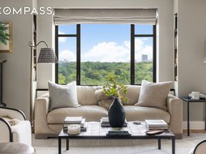 110 Central Park S 12ABC, New York NY 10019