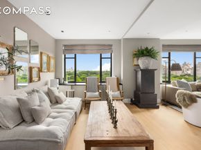 110 Central Park S 12ABC, New York NY 10019