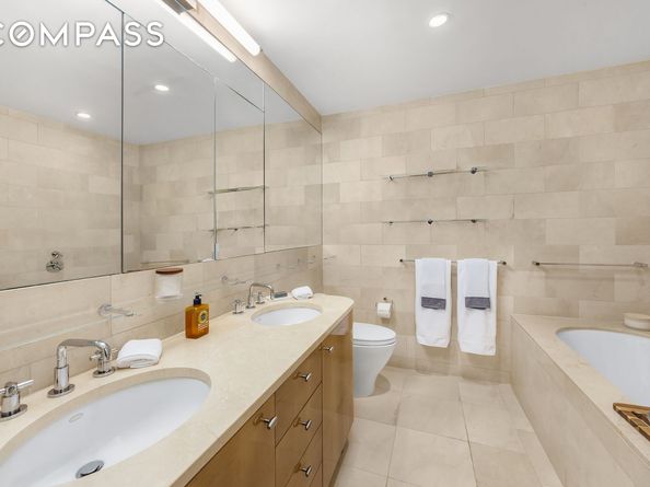 110 Central Park S 12ABC, New York NY 10019