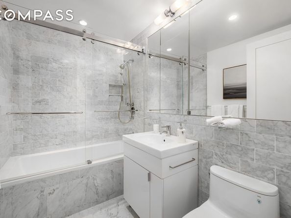 110 Central Park S 12ABC, New York NY 10019