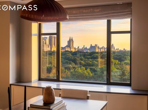 110 Central Park S 12ABC, New York NY 10019