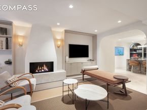 110 Central Park S 12ABC, New York NY 10019