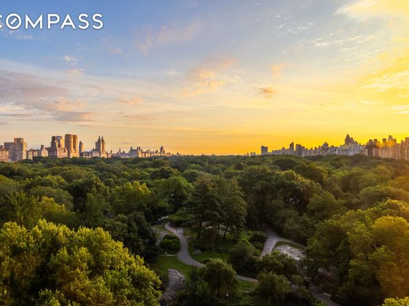 110 Central Park S 12ABC, New York NY 10019