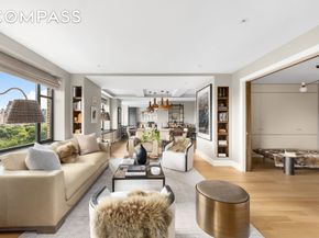 110 Central Park S 12ABC, New York NY 10019