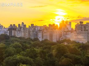 110 Central Park S 12ABC, New York NY 10019