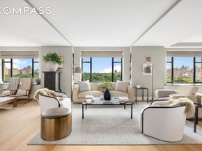 110 Central Park S 12ABC, New York NY 10019