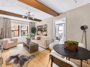 110 Central Park S 12ABC, New York NY 10019