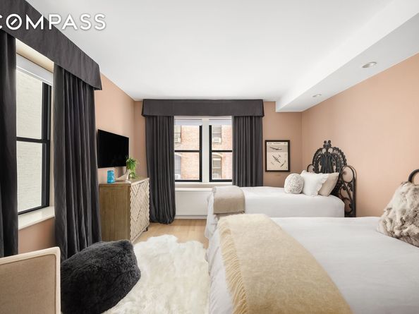 110 Central Park S 12ABC, New York NY 10019
