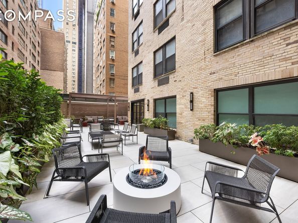 110 Central Park S 12ABC, New York NY 10019
