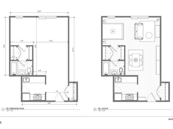 651 Vanderbilt Street R2, Brooklyn NY 11218