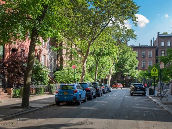 24 Monroe Place 11B, Brooklyn NY 11201