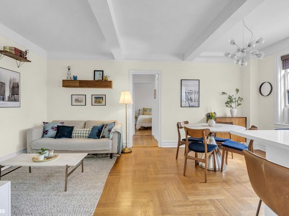 24 Monroe Place 11B, Brooklyn NY 11201