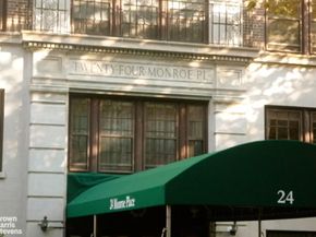 24 Monroe Place 11B, Brooklyn NY 11201