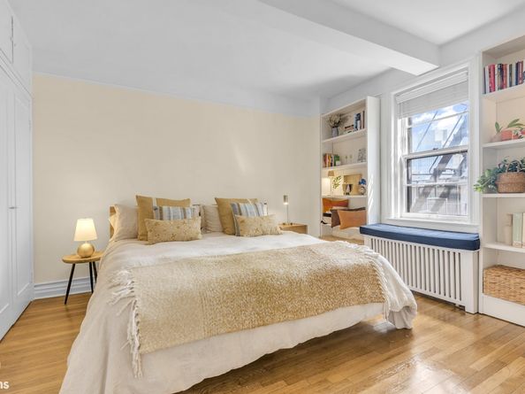 24 Monroe Place 11B, Brooklyn NY 11201