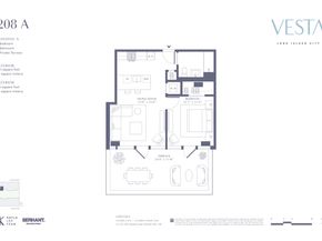 11-36 45th Road 208A, Queens NY 11101