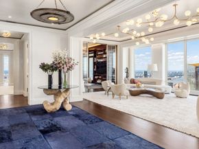 220 Central Park S 62, New York NY 10019