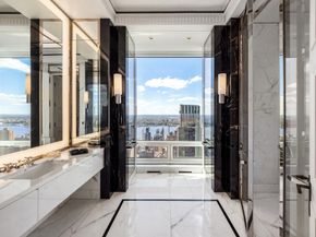 220 Central Park S 62, New York NY 10019