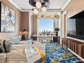 220 Central Park S 62, New York NY 10019