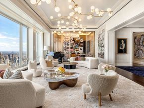 220 Central Park S 62, New York NY 10019