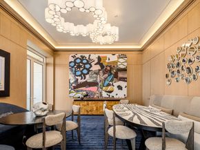 220 Central Park S 62, New York NY 10019