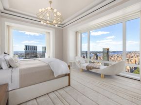 220 Central Park S 62, New York NY 10019