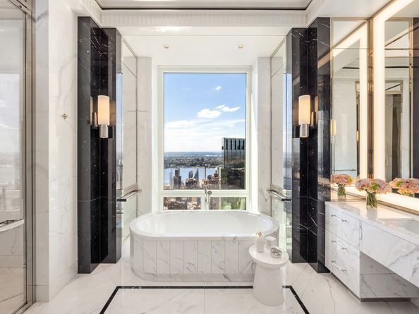220 Central Park S 62, New York NY 10019