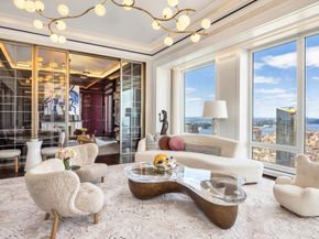 220 Central Park S 62, New York NY 10019