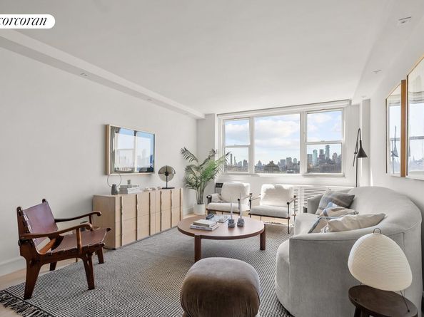 61 Jane Street 18AB, New York NY 10014