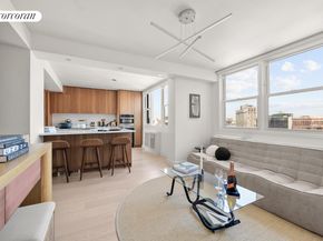 61 Jane Street 18AB, New York NY 10014